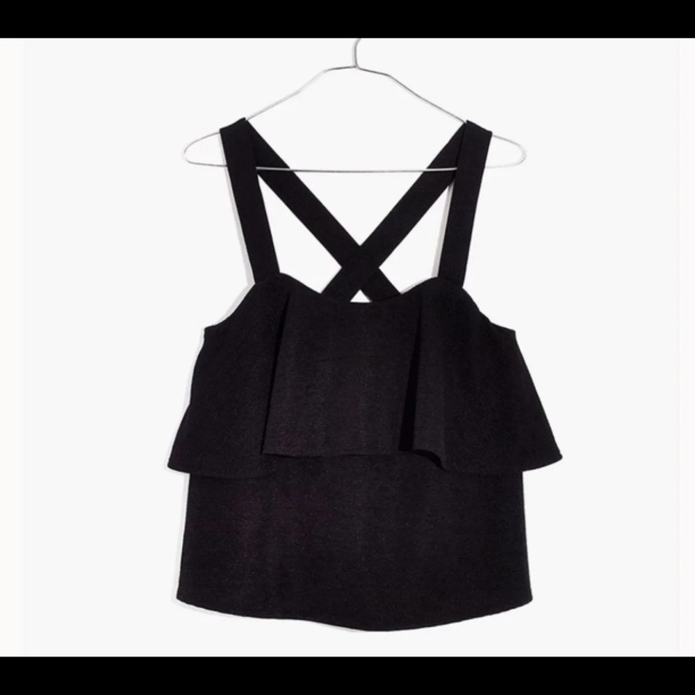 Madewell Blouse